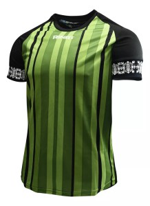 Jersey de portero Rinat Guardian