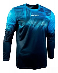 Jersey de portero Rinat Nemesis Blanco