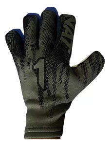 Guantes de Portero Rinat Asimetrik Stellar AS Infantil Rojo