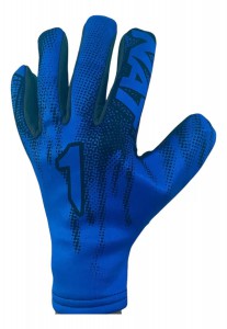 Guantes de Portero Rinat Asimetrik Stellar AS Gris