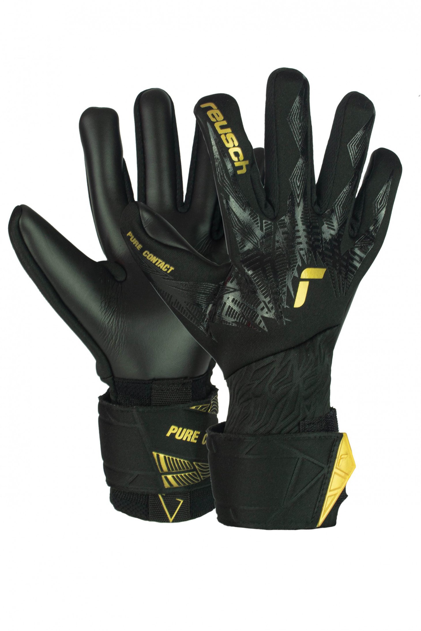 Guantes de Portero Reusch Pure Contact Infinity