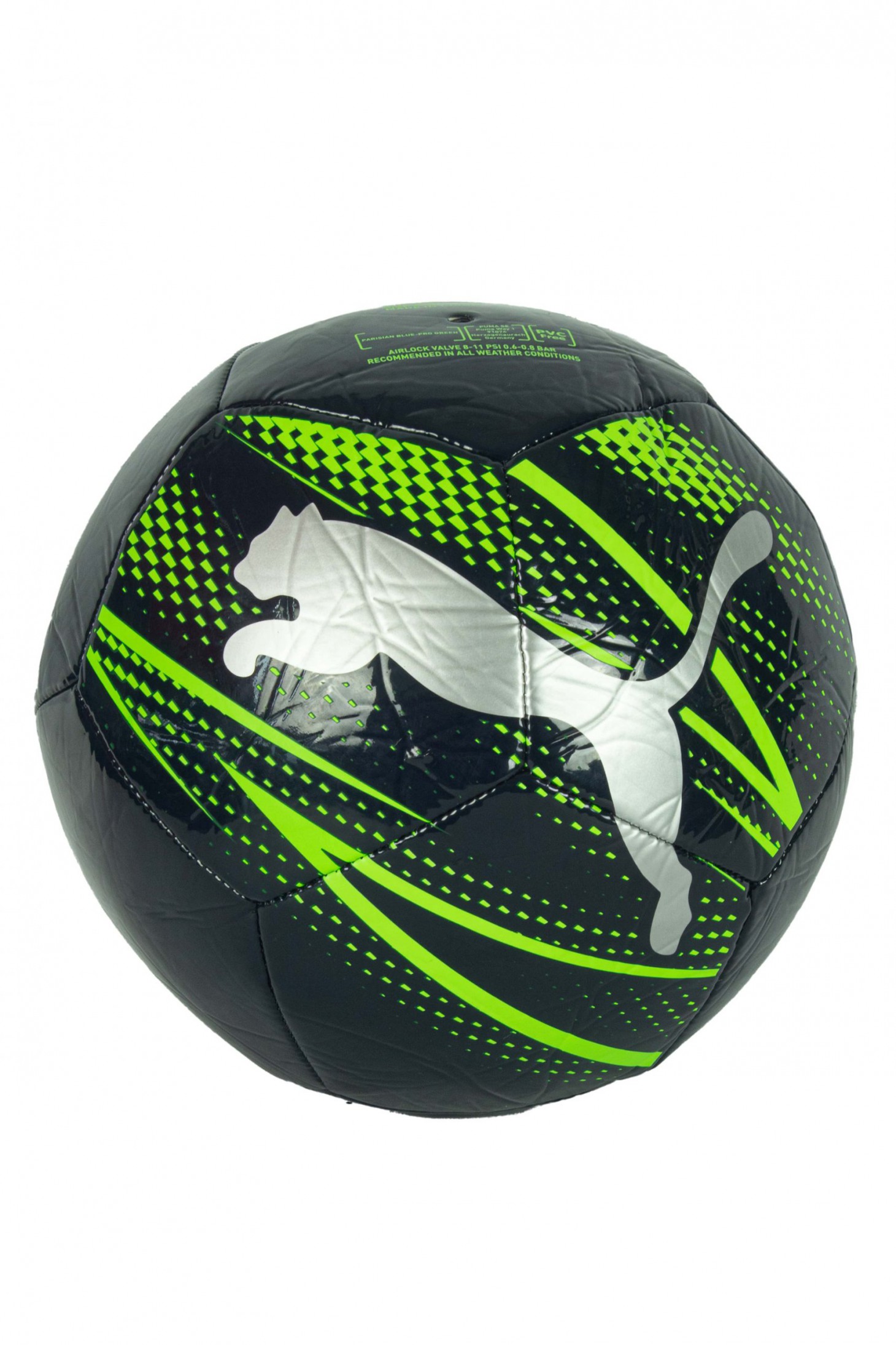 Balón de Futbol Puma Attacanto