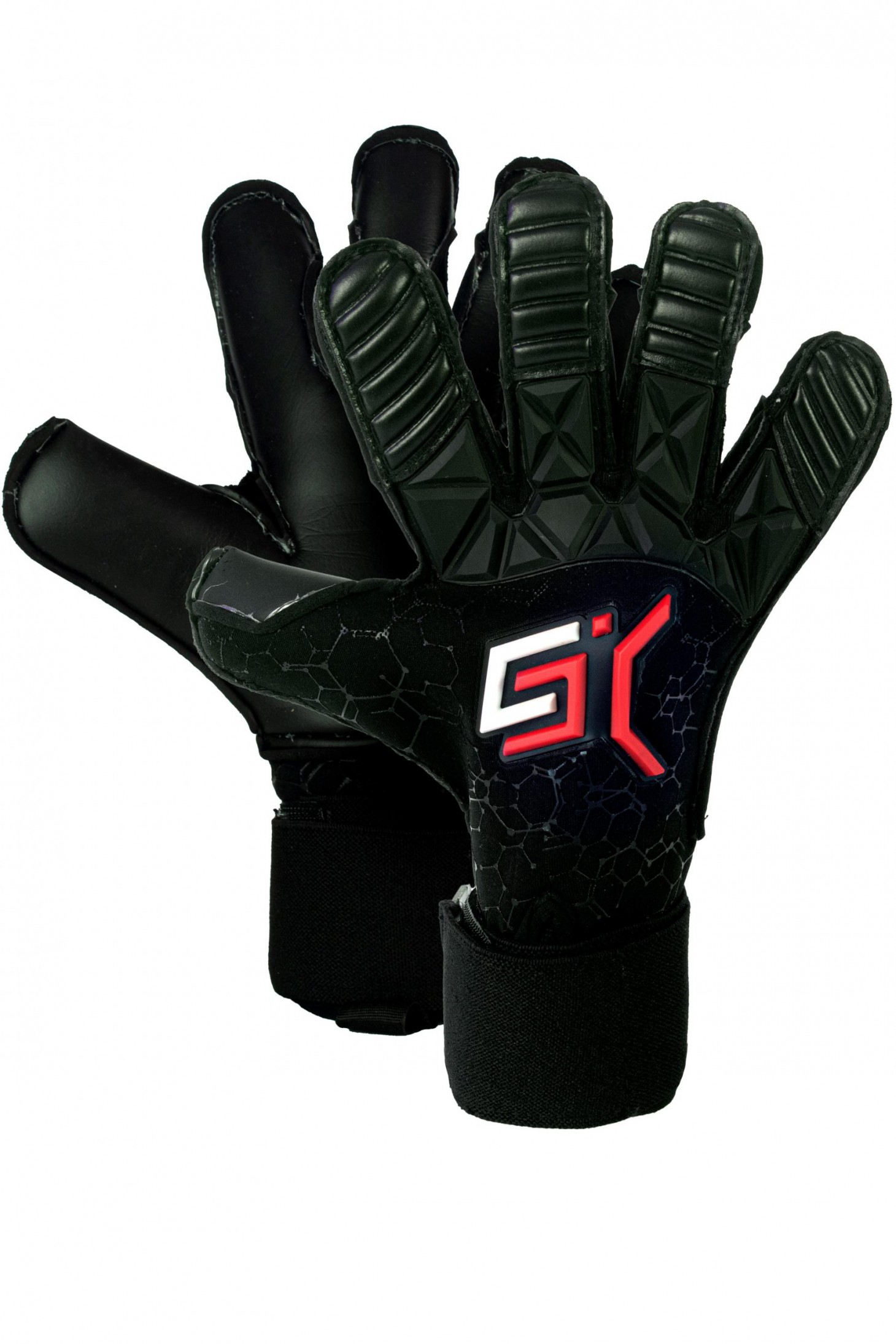 Guantes de Portero Golero Defender Pro