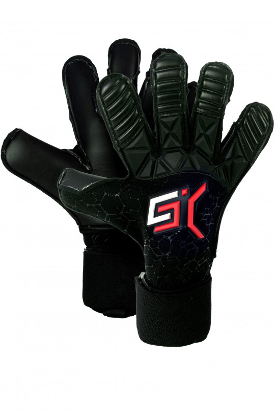 Guantes de Portero Golero Defender Pro