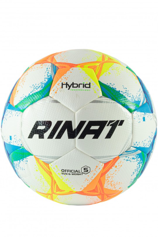 Balón de Futbol Rinat Euphoria Hybrid