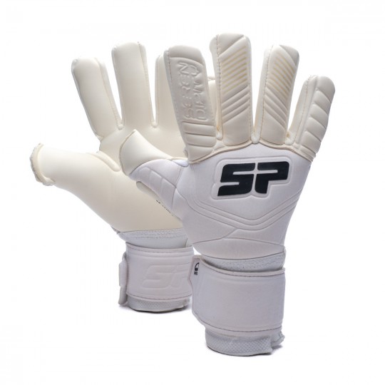 Guantes de Portero SP Serendipity Pro Light White