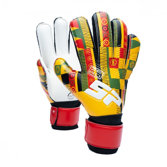 Guantes de Portero SP Zero Base