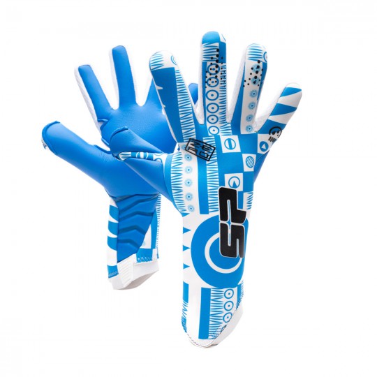 Guantes de Portero SP Zero Pro Aqualove