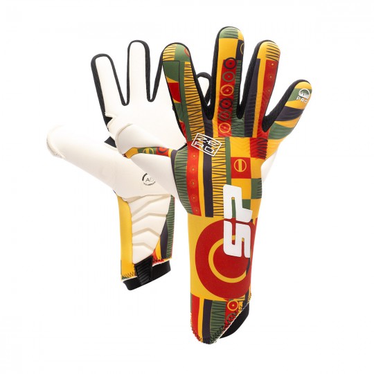 Guantes de Portero SP Zero Pro