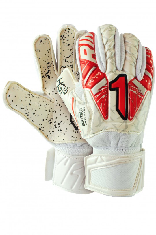 Guantes Rinat Egotiko Vengador Spine Turf