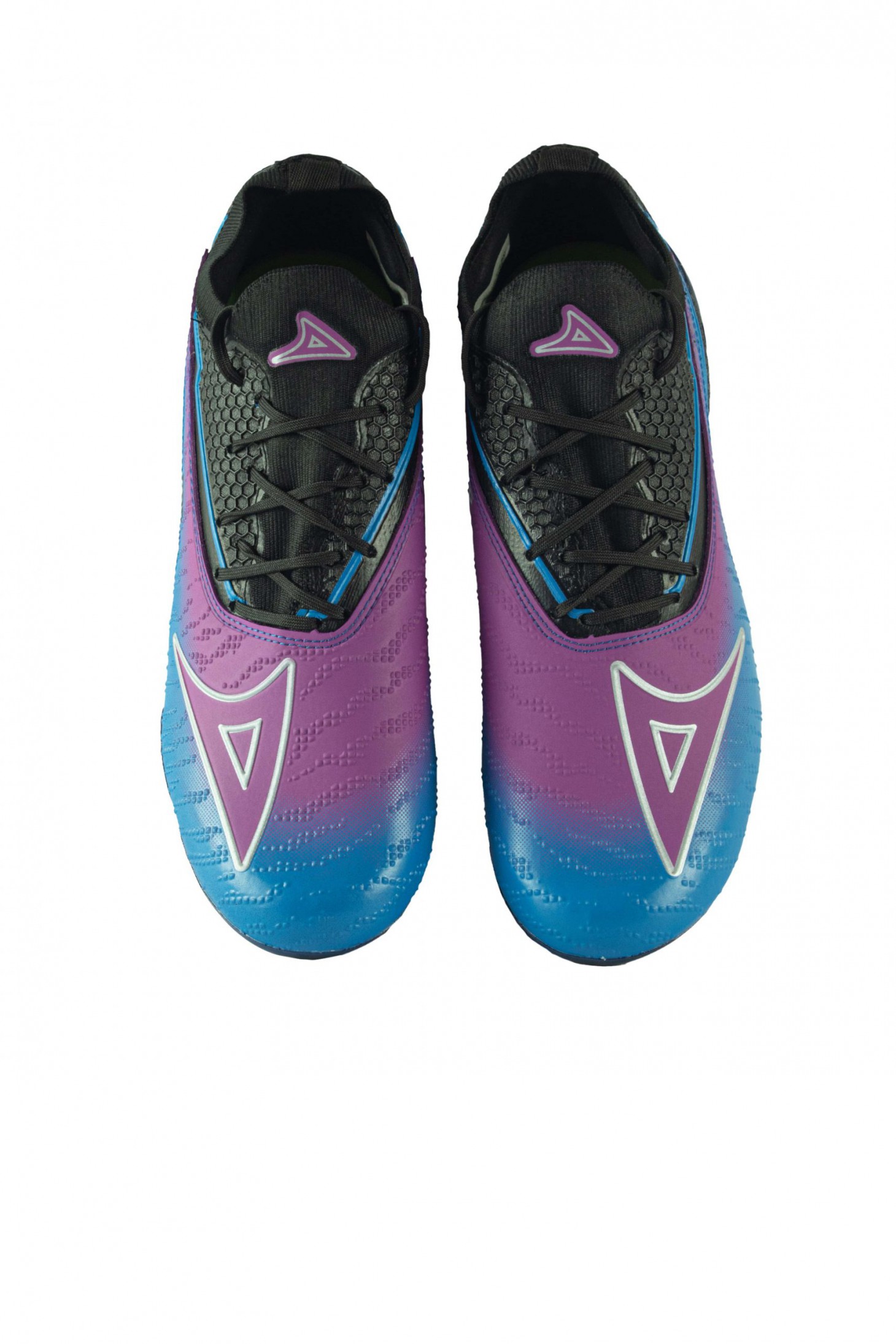 Tachones de Futbol Soccer Pirma Skin Gamer Legacy Azul