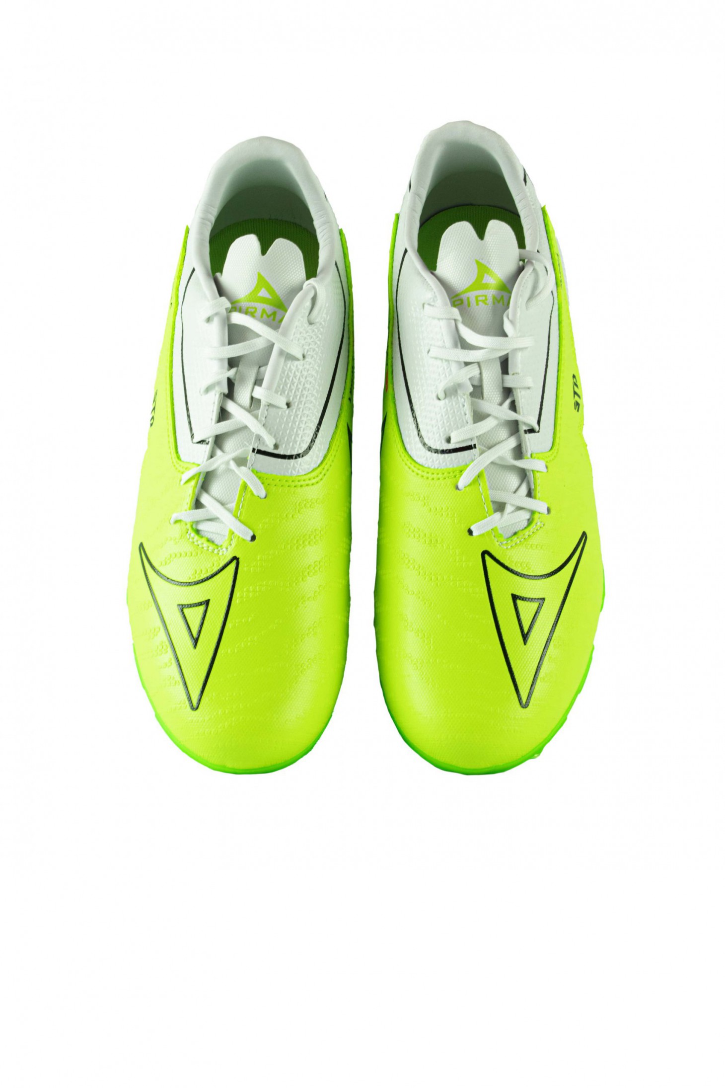 Tachones de Futbol Soccer Pirma Skin Gamer Legacy STD Verde