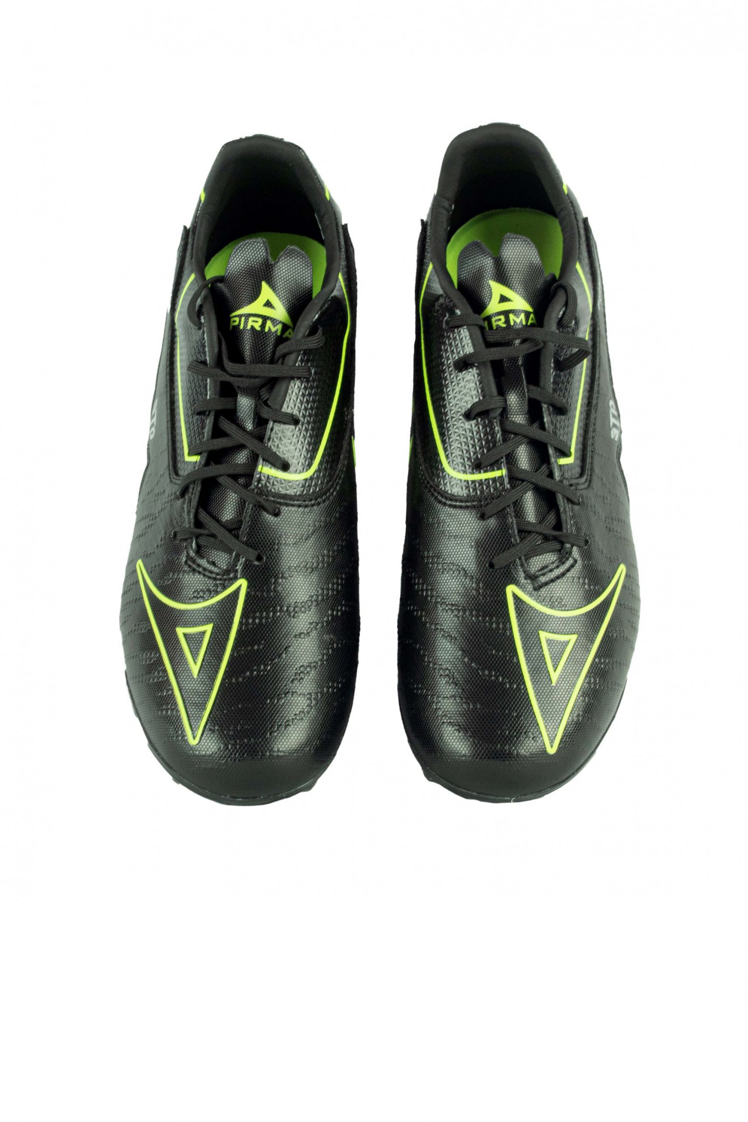 Tachones de Futbol Soccer Pirma Skin Gamer Legacy STD Negro