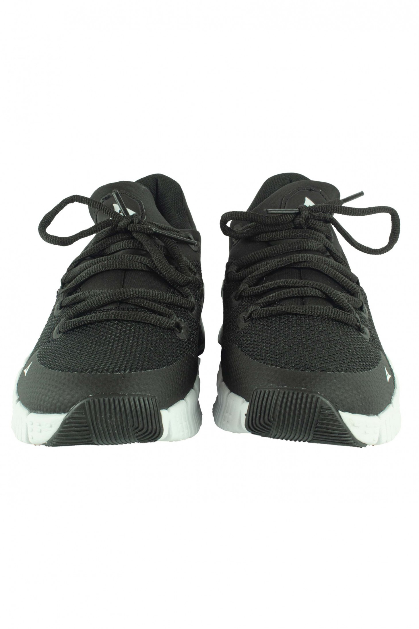 Tenis Pirma Dama 1310 Trainner Fit Negro Blanco