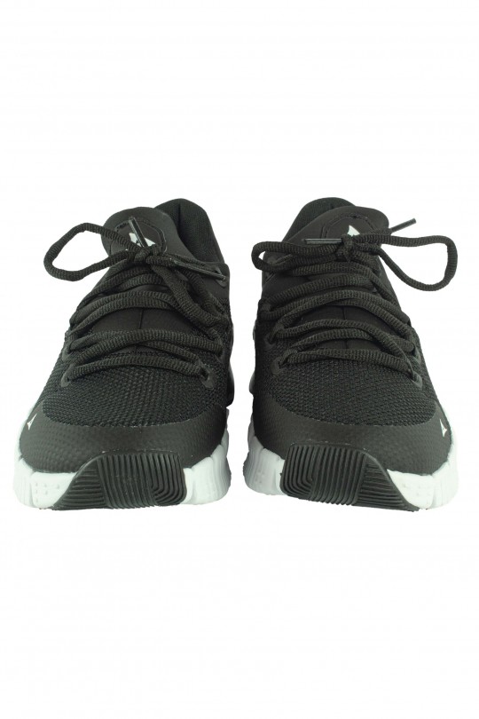 Tenis Pirma Dama 1310 Trainner Fit Negro Blanco