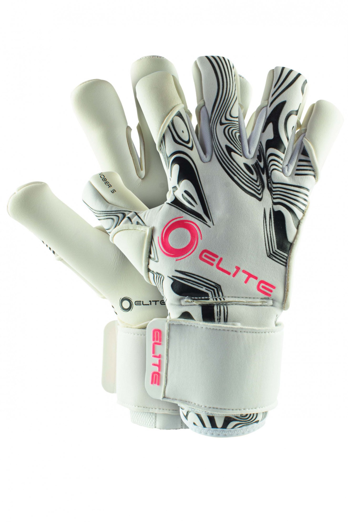 Guantes de Portero Elite Nobre Art S