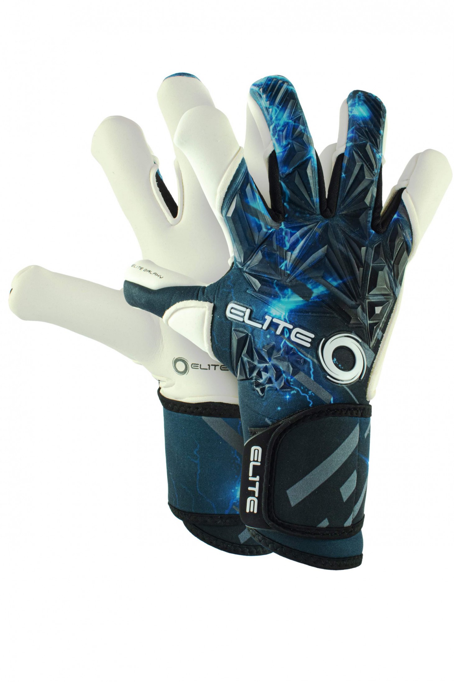 Guantes de Portero Elite Galaxy