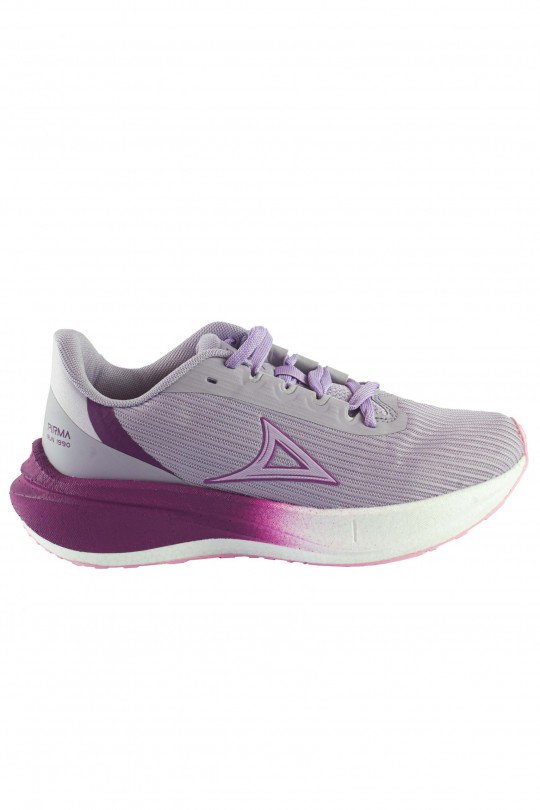 Tenis Pirma Running Dama Run Max 4031 Lila