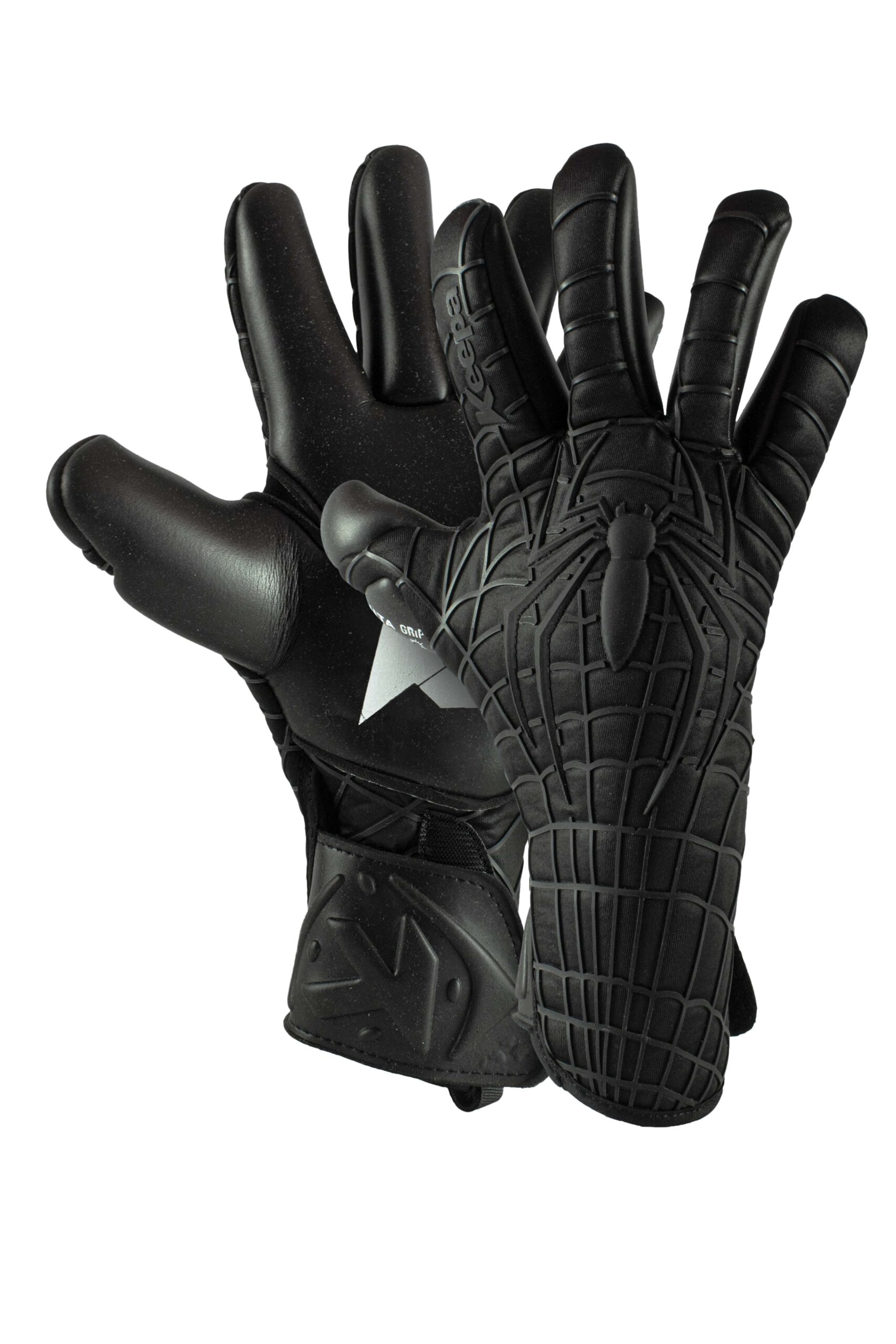 Guantes de Portero Reusch Attrakt Gold X NC