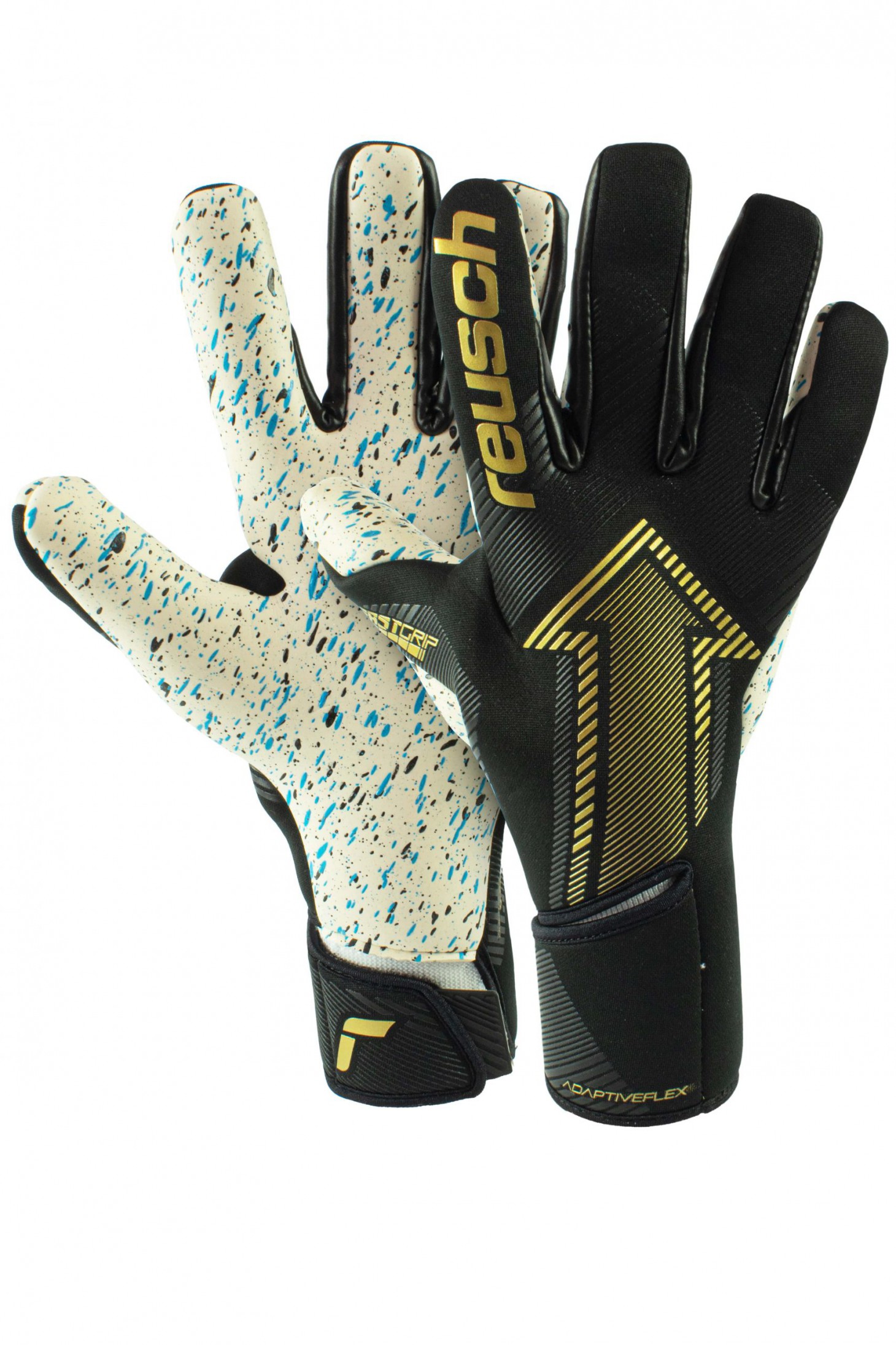 Guantes de Portero Reusch Fastgrip Fusion