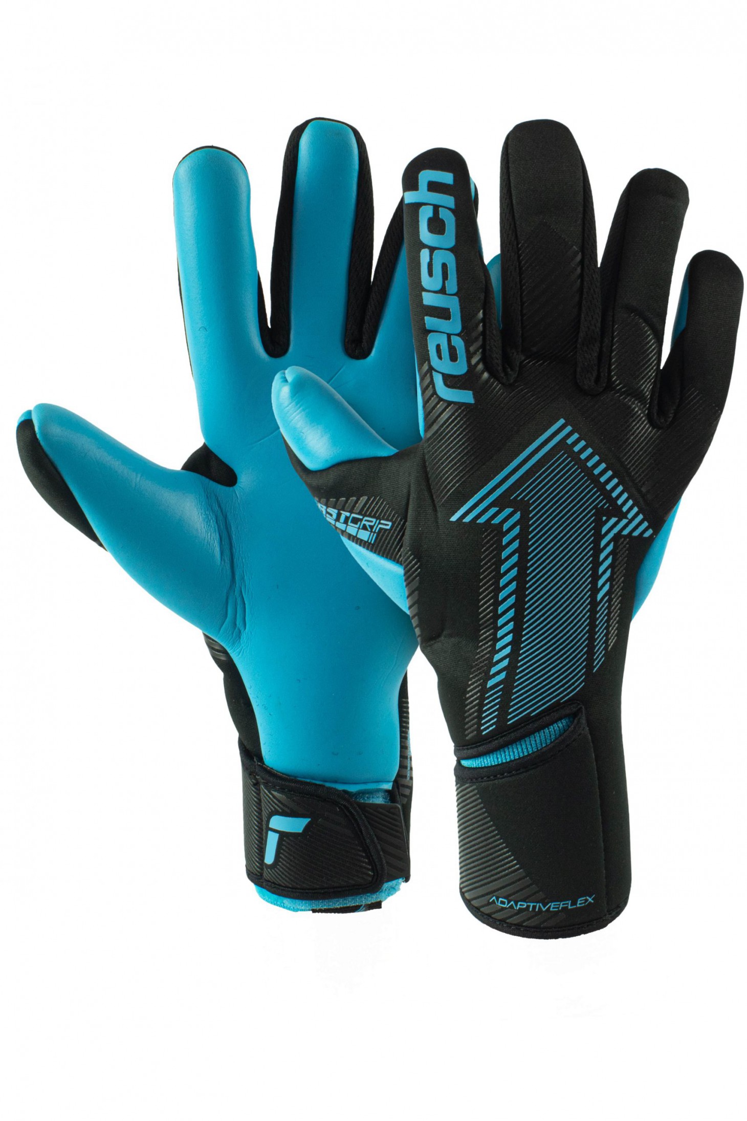Guantes de Portero Reusch Fastgrip Aqua