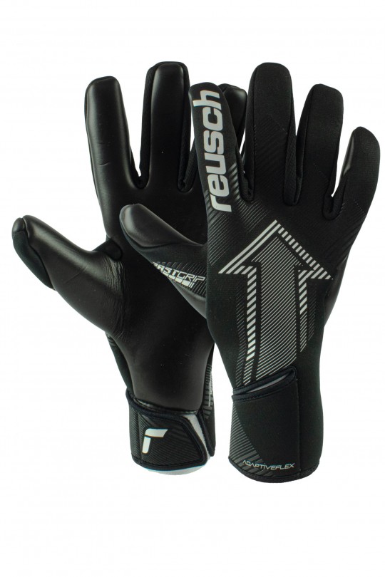 Guantes de Portero Reusch Fastgrip Infinity